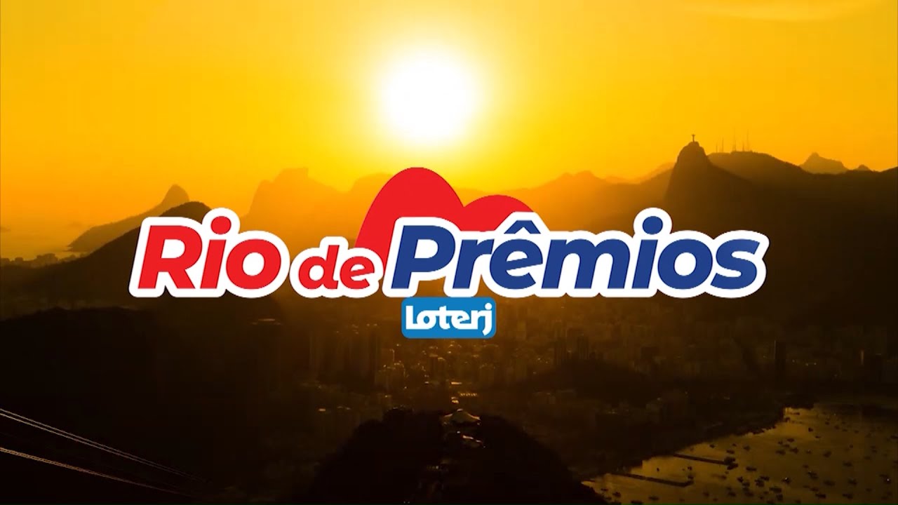 RIO DE PRÊMIOS  