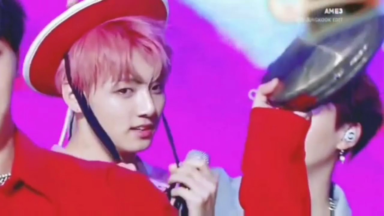 Recopilación de Yoonkook 2018