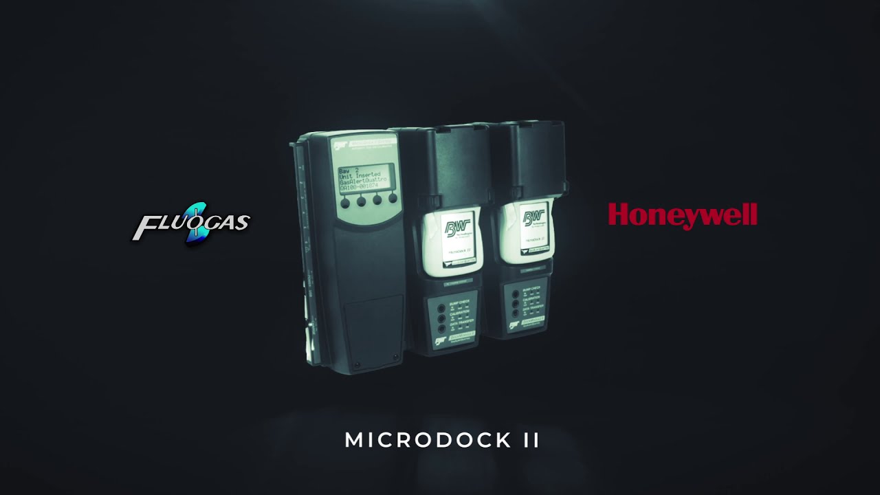 MicroDock II