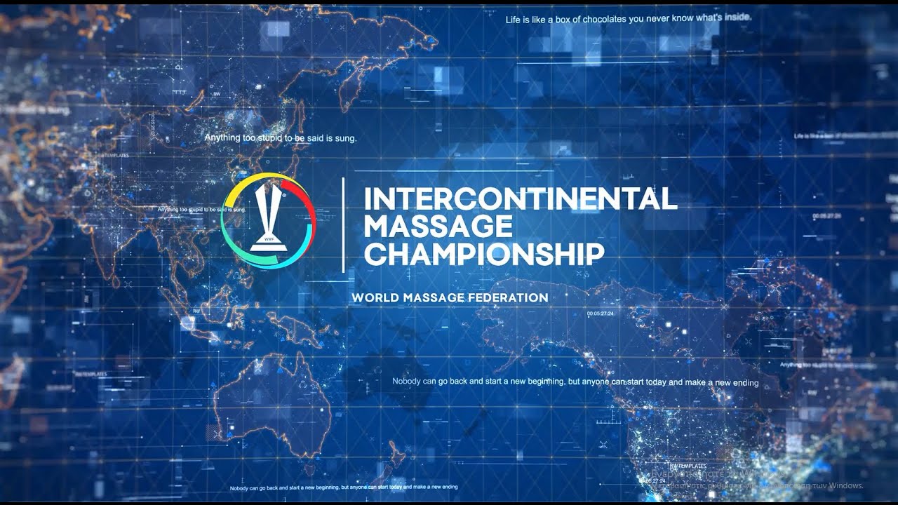 Highlights WMF Championship 2022