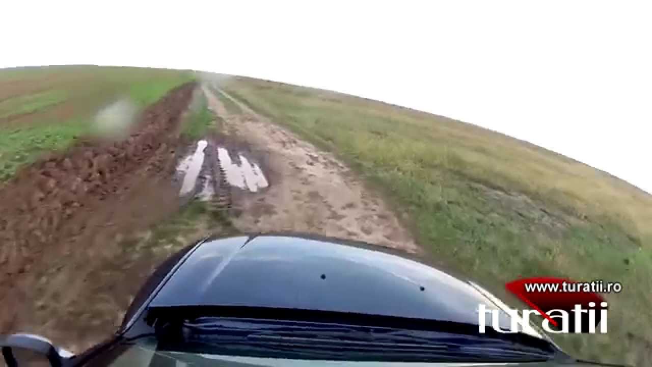 Dacia Duster 1,2l TCe 4x4 explicit video 3 of 3