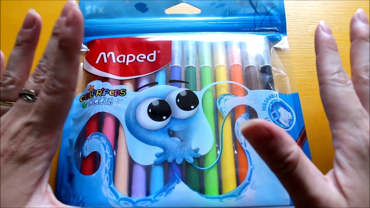 Material Escolar do Enzo 2019 l Tathi Fulber