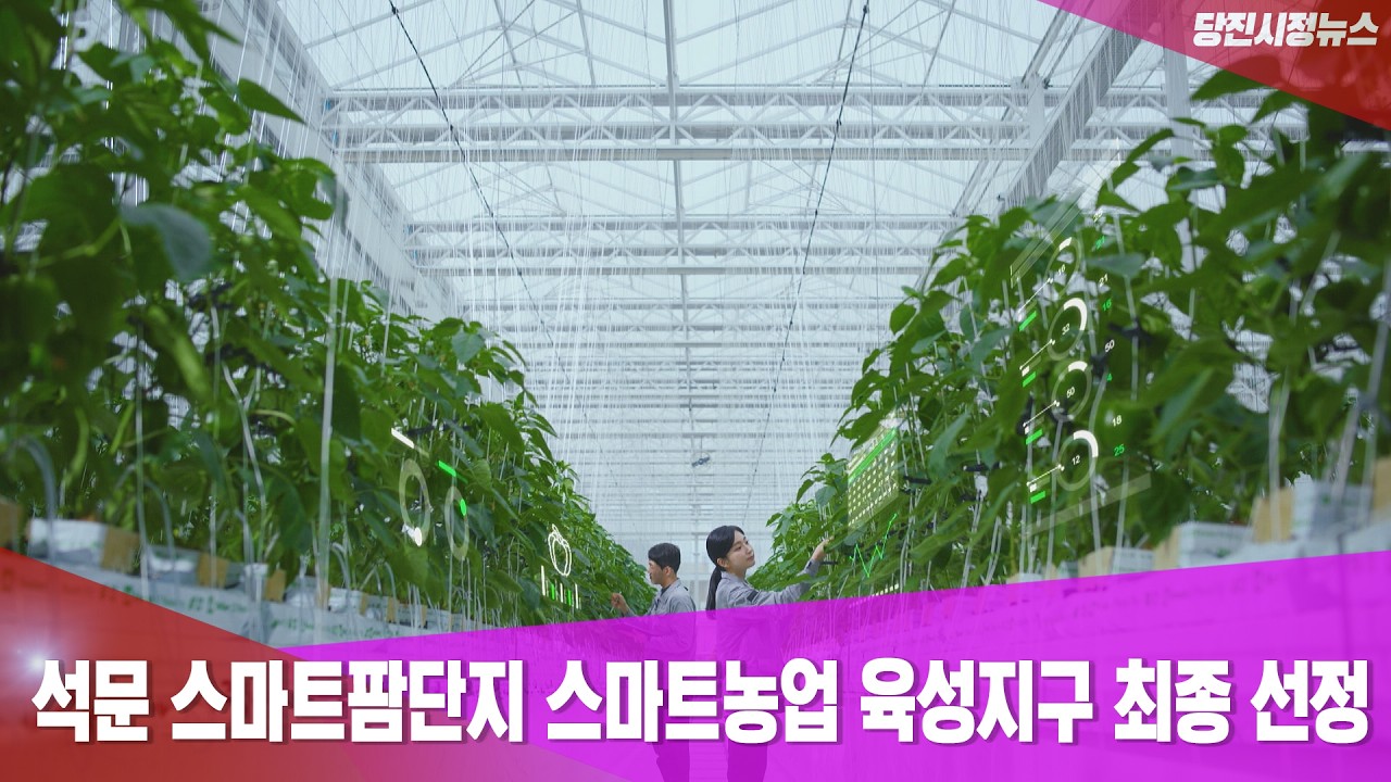 당진시정뉴스 2월 3주