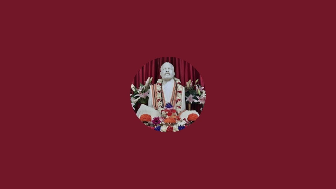 Religious Discourse by Swami Puraharanandaji || 17 Feb'26 ||