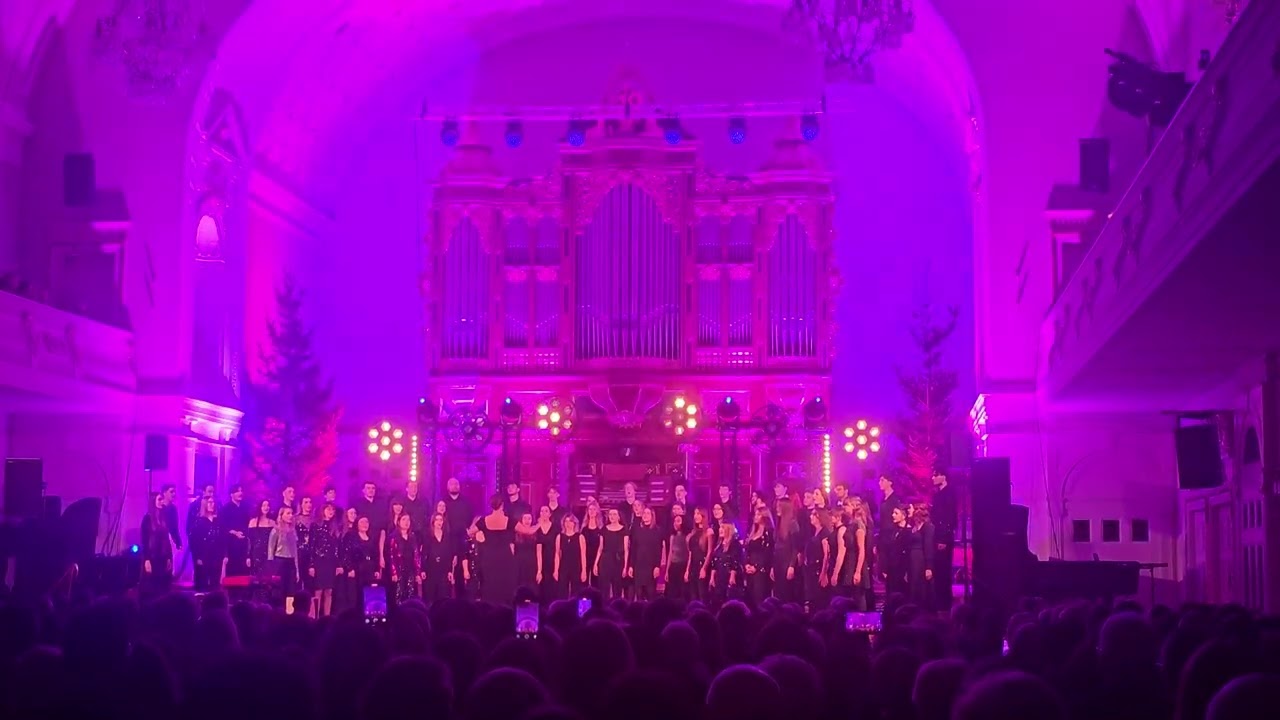 Koncert Noworoczny 2025 UAM