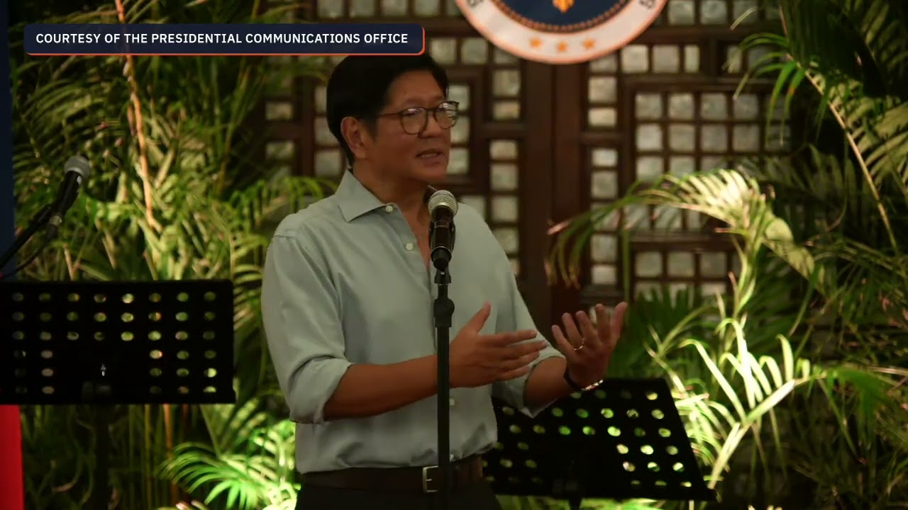 «Это было трудное время»: Маркос обещает продолжить кампанию против «злоупотреблений и привилегий...