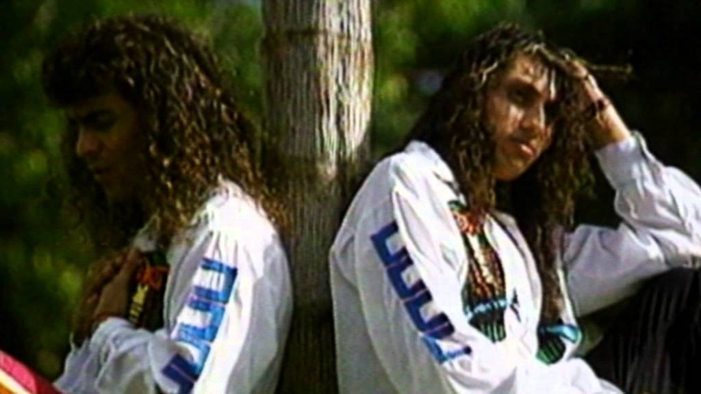 LUZ MALA    VIDEOCLIP