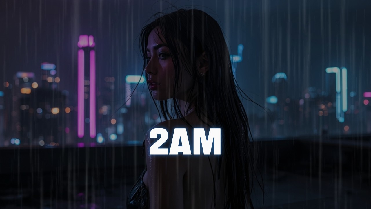 Session 17 — 2AM | Underground Deep House Mix 2026 (1 Hour 01 Min)