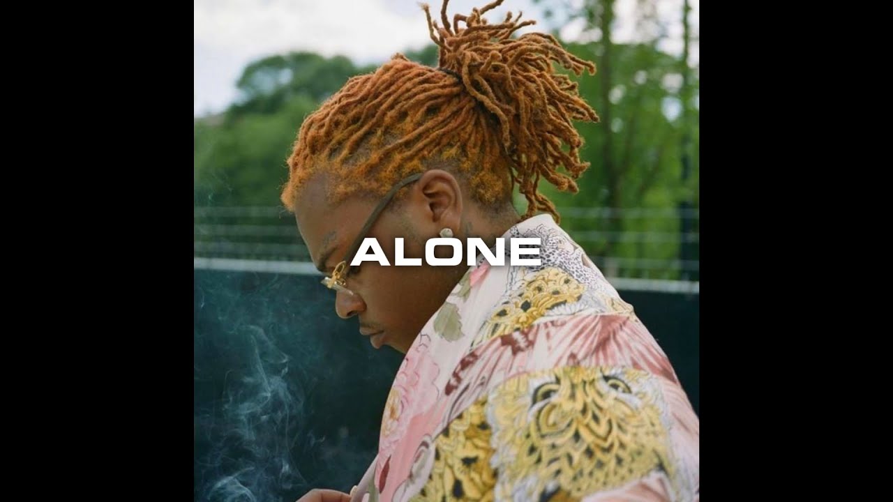 [FREE] Gunna x Young Thug Type Beat - 