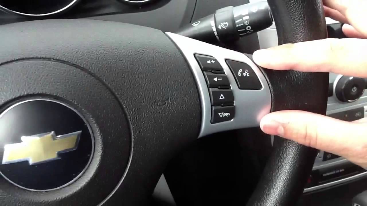 2009 Chevrolet Malibu LT