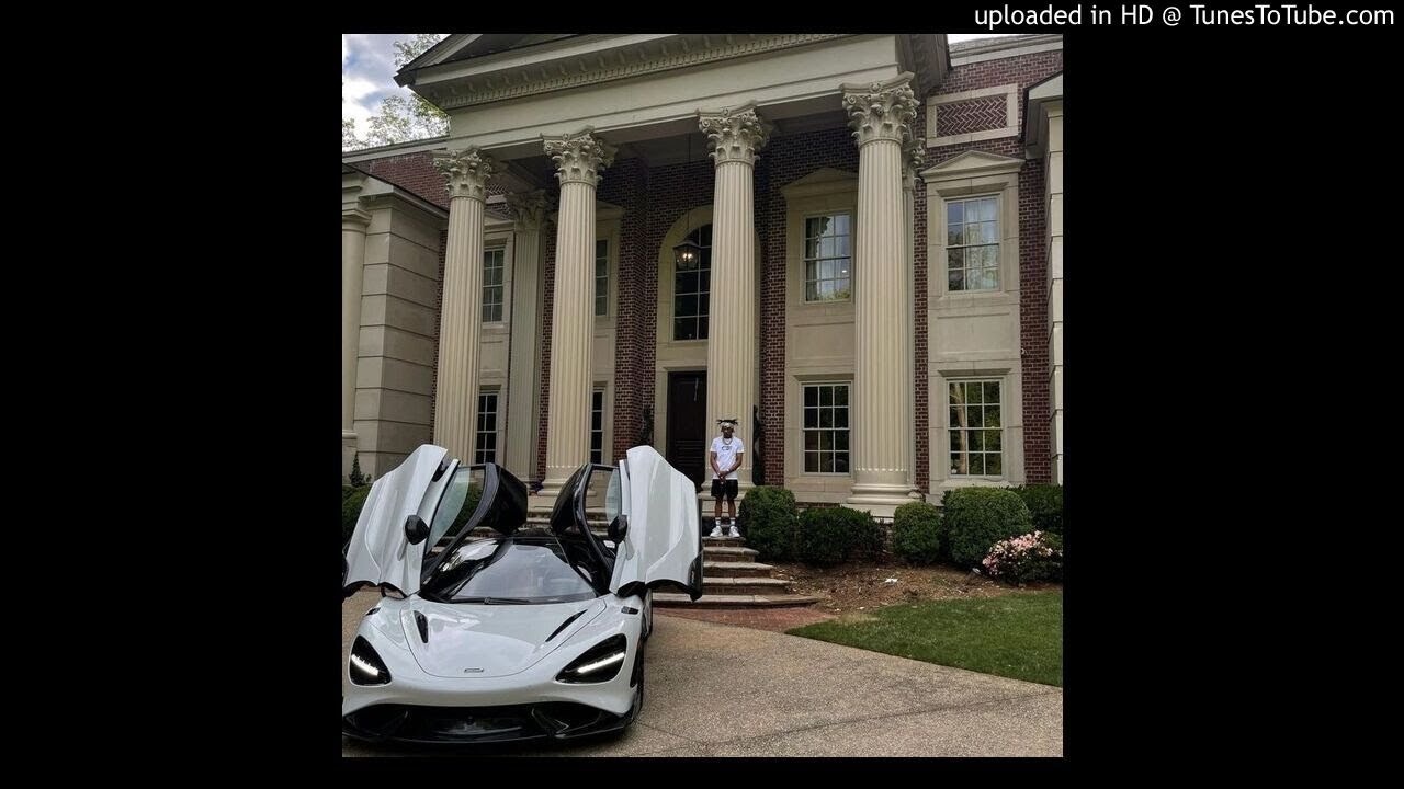 [FREE] Gunna x Lil Baby x Wheezy Type Beat 2021 - Burberry | Free Type Beat