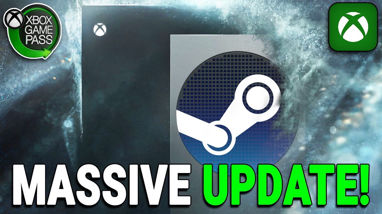 NEXT GEN Xbox Coming! Release date REVEALED | This Week on Xbox