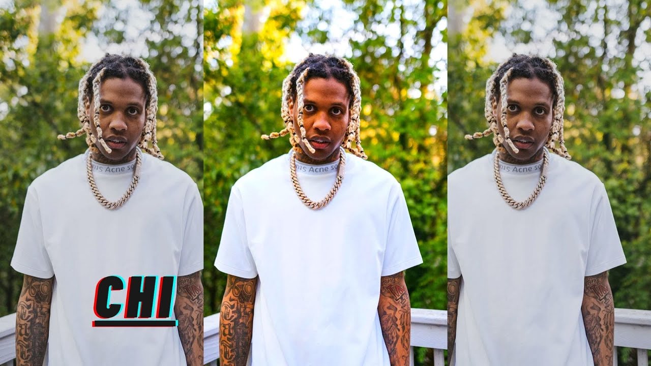 [FREE] Lil Durk Type Beat | 2022 - 