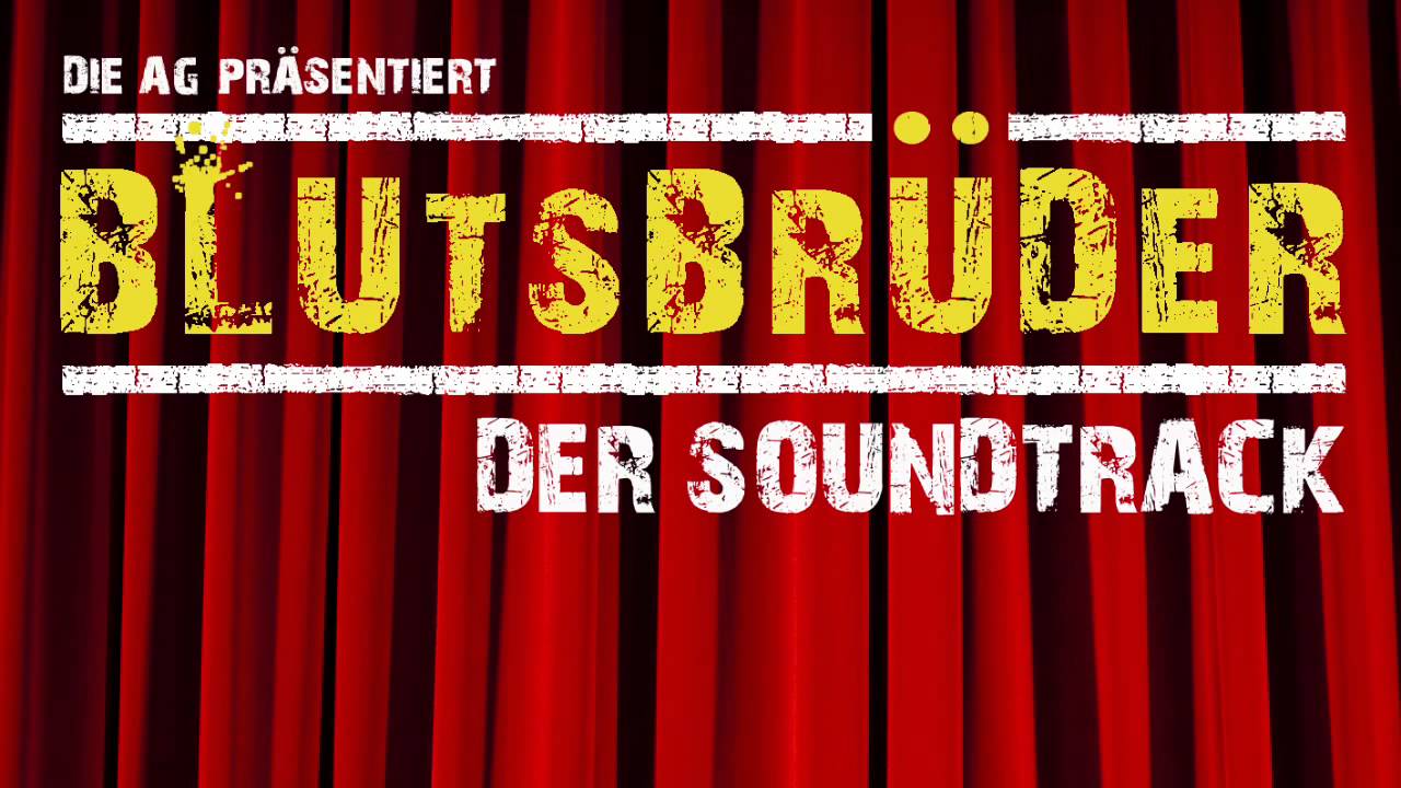 Die AG - Warum sollte ich (prod. by Prime Time Beats)