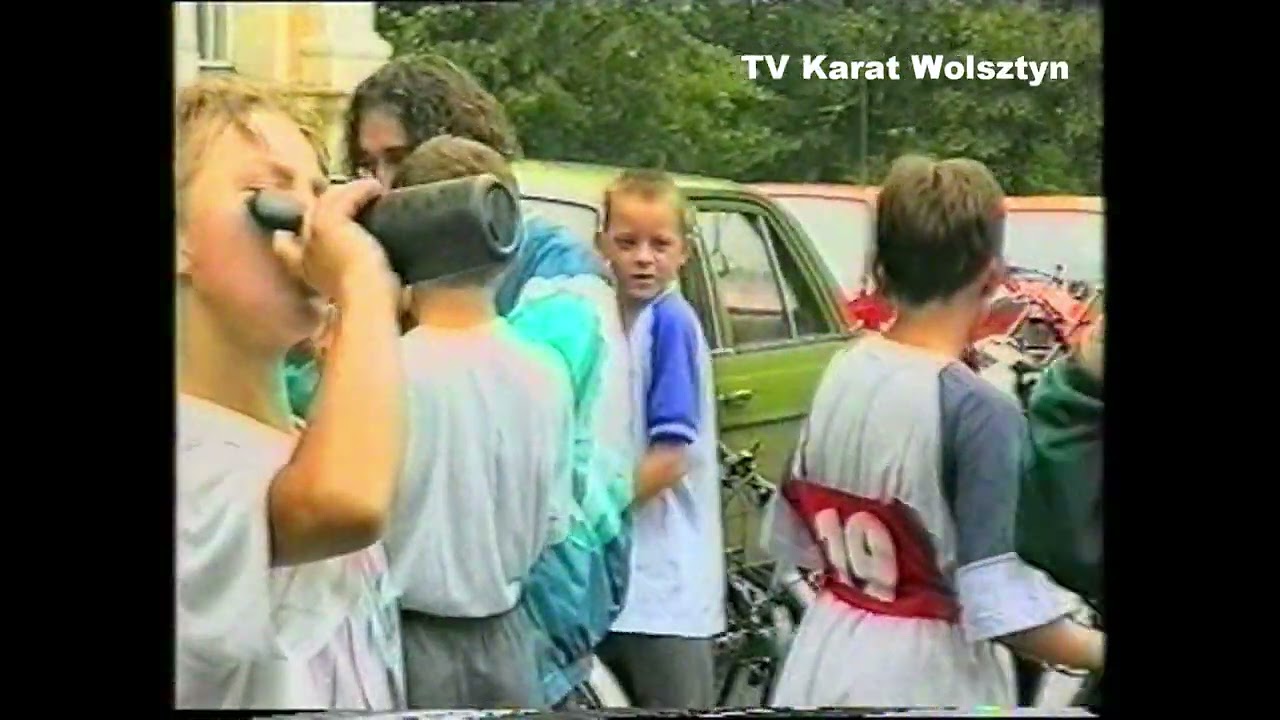 22.09.1995 Wolsztyn TV Karat