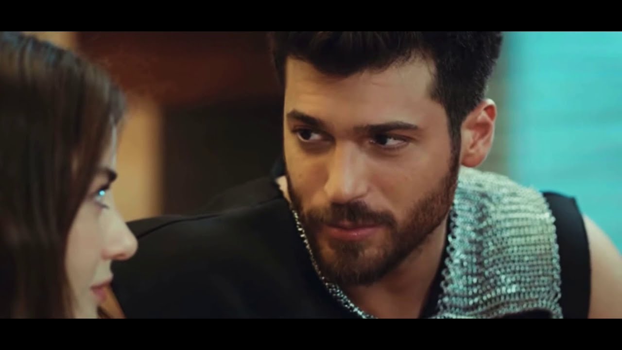 Love Through Ezgi’s Eyes (Your Eyes)  #BayYanlış #MrWrong #EzgiIgnal #ÖzgürAtasoy