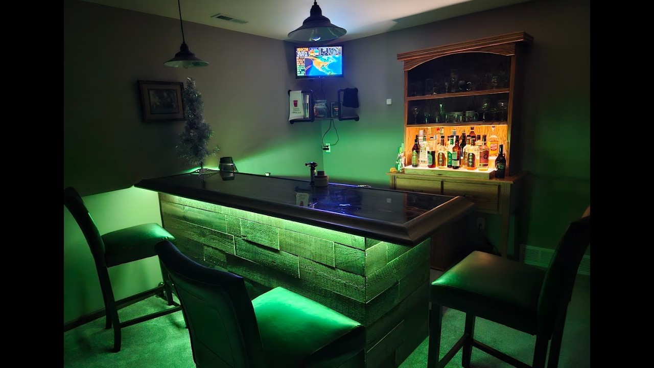 Speakeasy Conversation No. 39 - Congressman Tom Tiffany