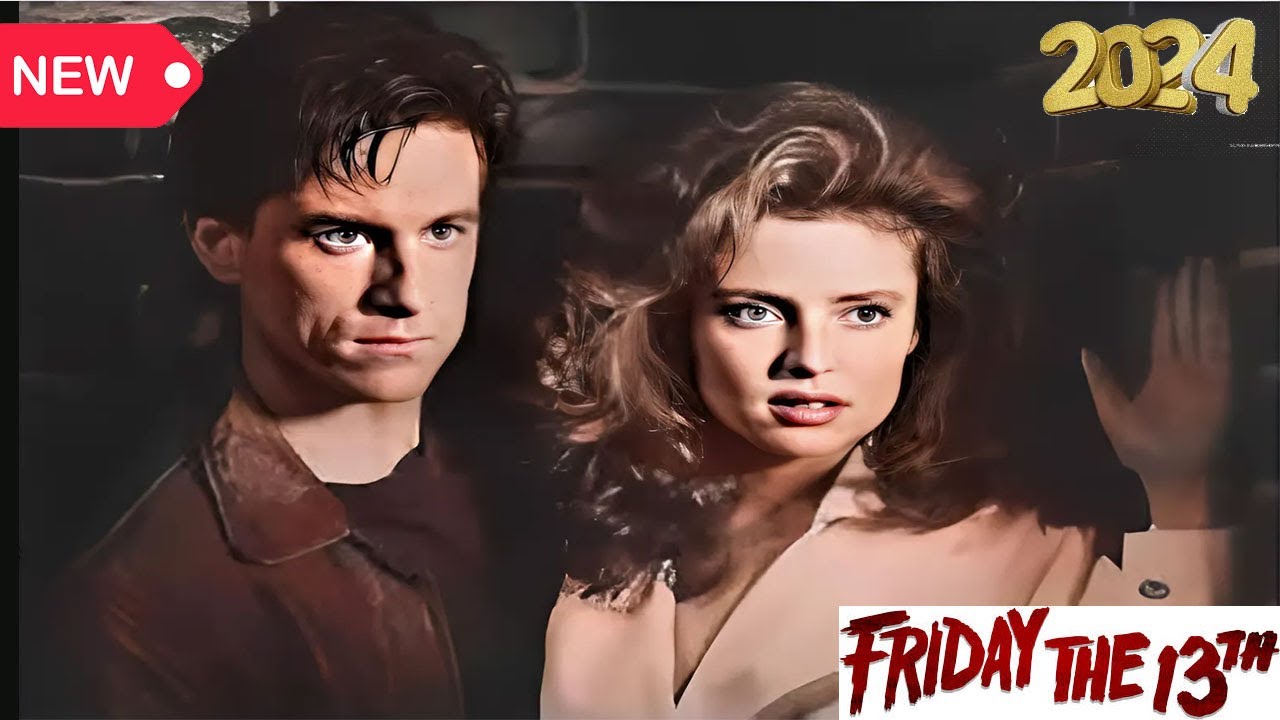 Friday the 13th The Series  Full Episode - Season 2 Ep 1-6  Doorway to Hell-Friday the 13th