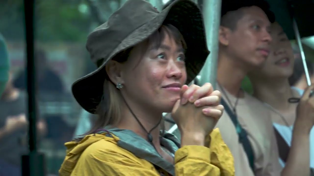 2022世界口簧琴音樂節   最特別的活動跟最特別的人#口簧琴#世界口簧琴音樂節