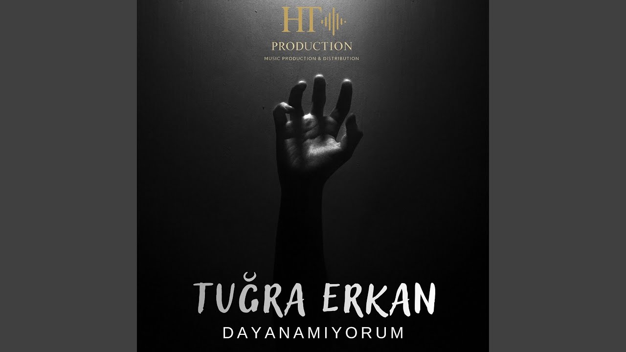 Dayanamıyorum