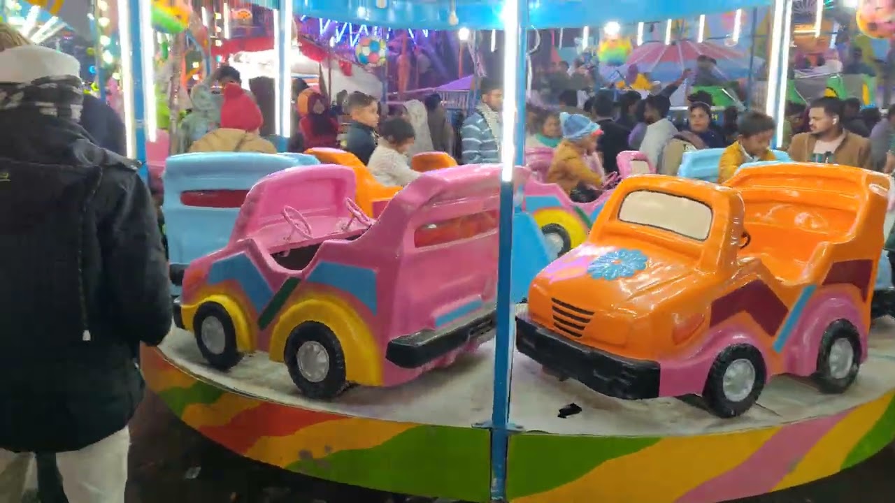 Aligarh numaesh #viralvideo अलीगढ़नुमाइश पूरा वीडियोदेखिए