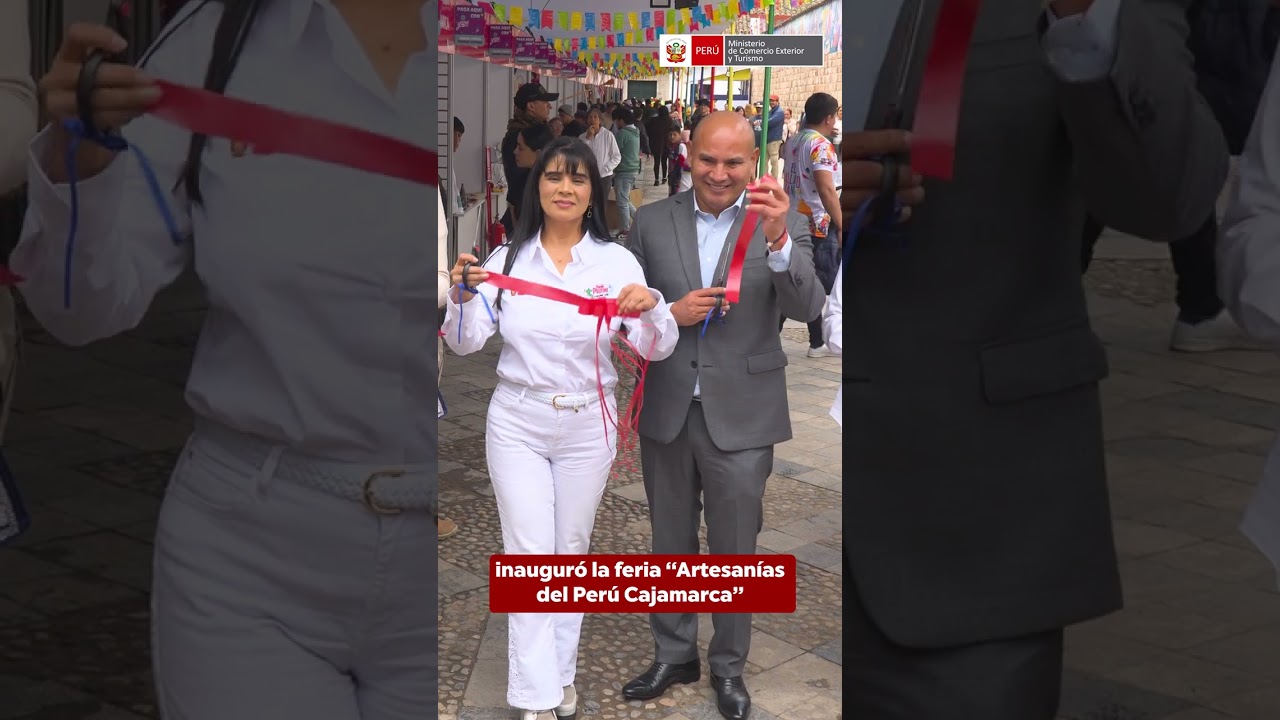 🙌 Somos Artesan&iacute;a 2025: &iexcl;El impulso para los artesanos del Per&uacute;!