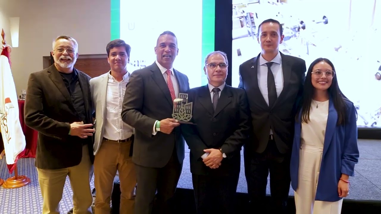 RESUMEN XIII CONGRESO CAMICON 2025