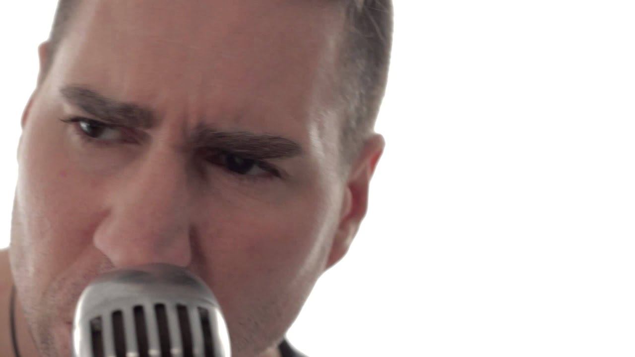 Troy Petty - Motor Mind (Official Music Video)