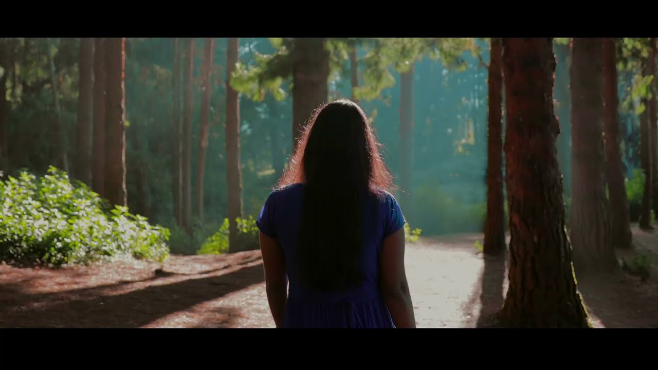 KANNUKULLA EERAM / ESTHER ASIRVATHAM / PARISUTHA PARVATHAM / TAMIL CHRISTIAN SONG  2023