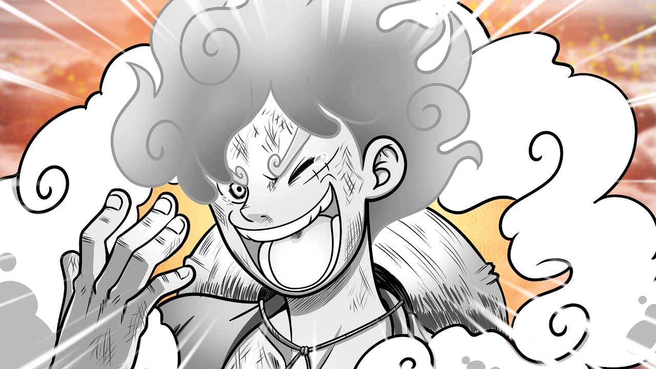 One Piece 1044 Manga Chapter Reaction