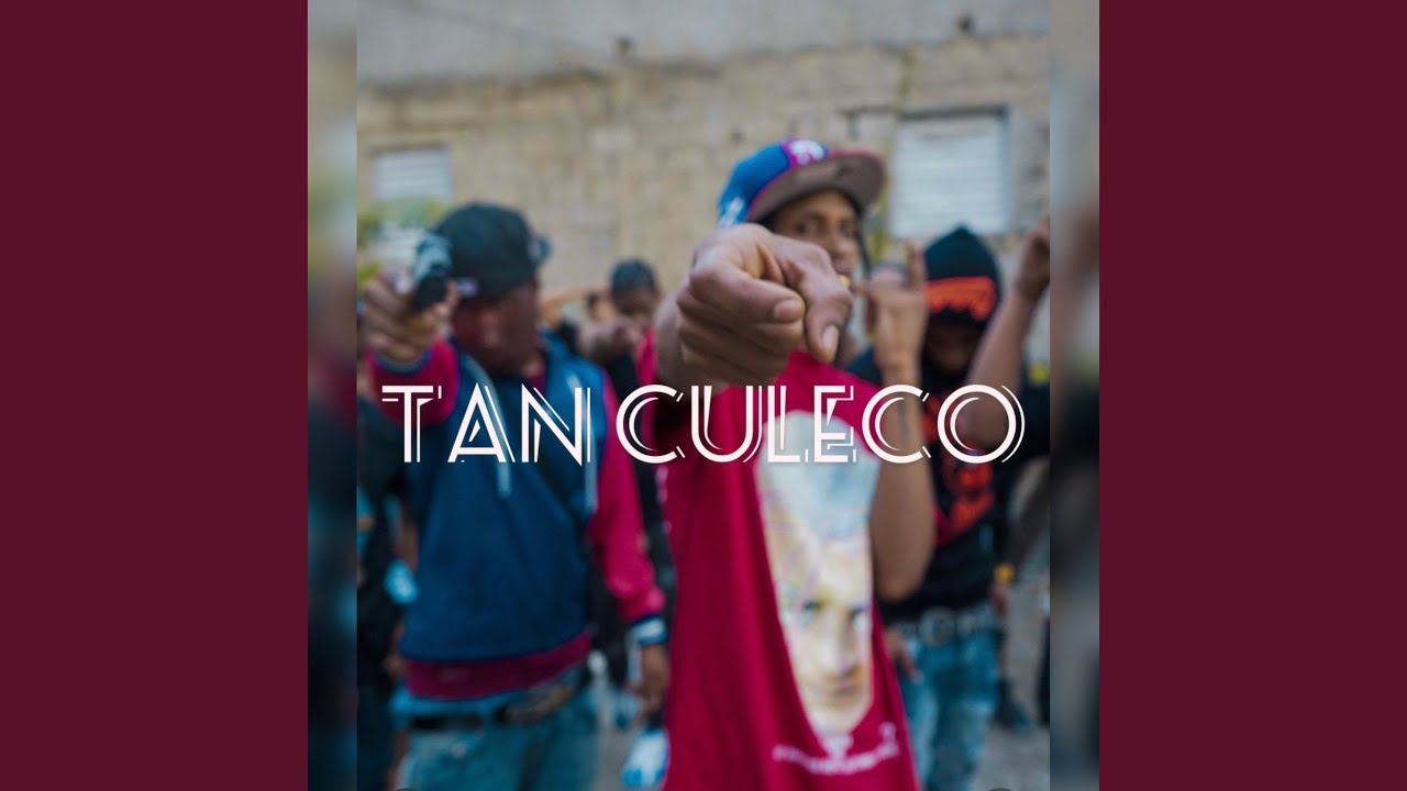 TAN CULECO