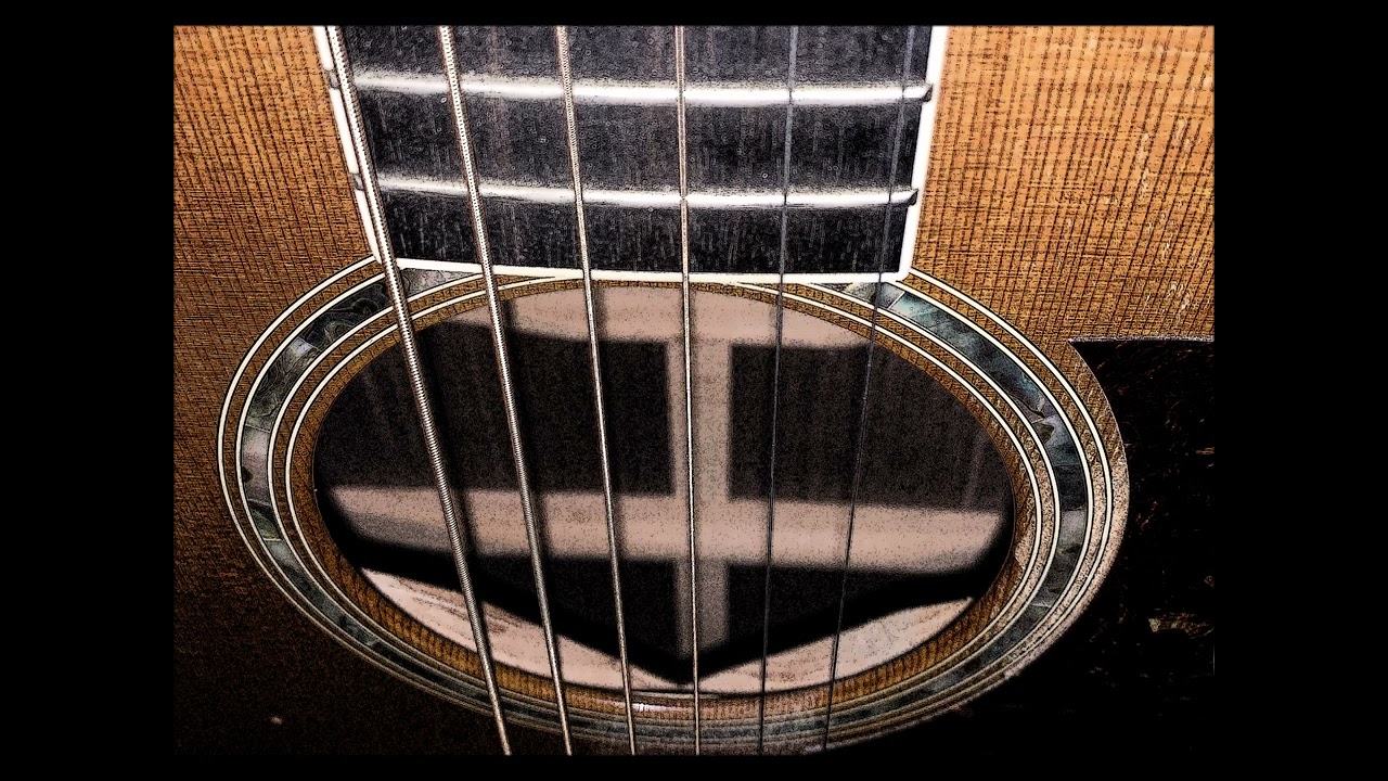 Johnson City Blues