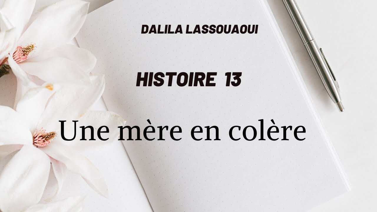 Histoire 13 