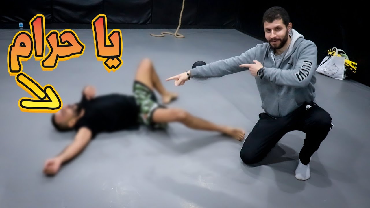 جزء من التدريبات والتحضيرات || جلال الدعجة  || Jalal aldaajeh