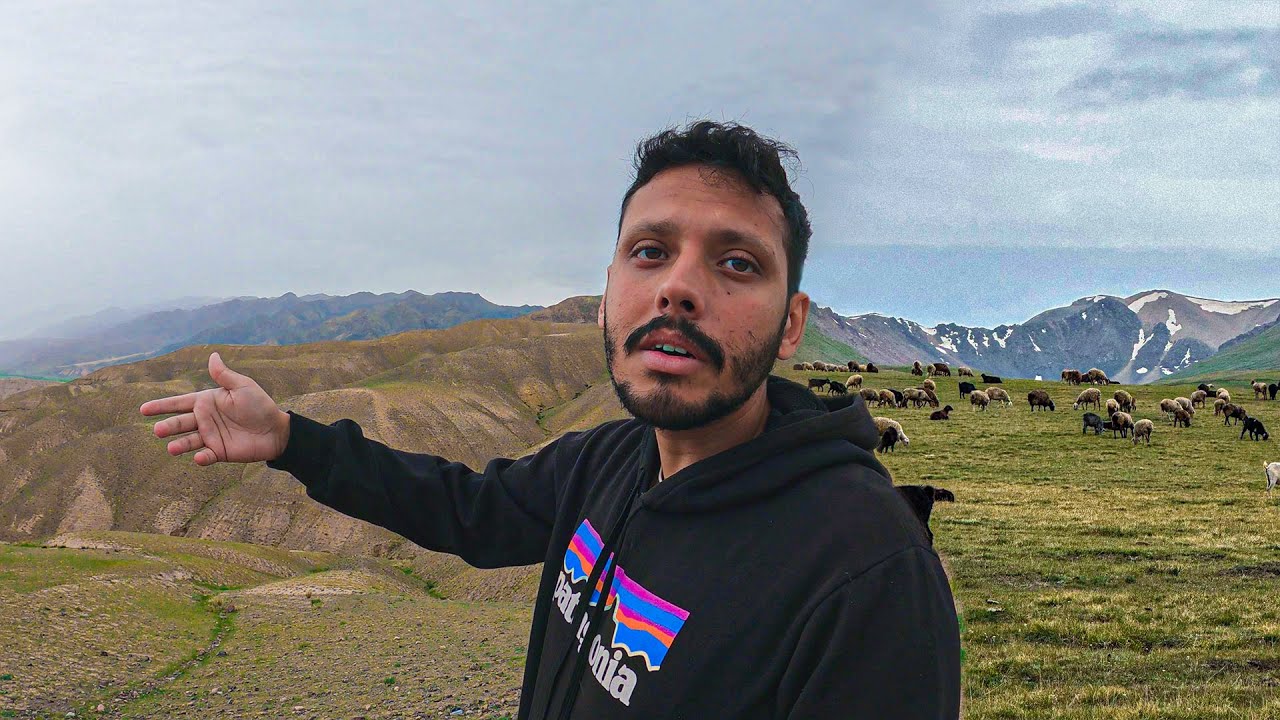 ESSE É O PAÍS MAIS BONITO DA ÁSIA (mas quase ninguém visita)