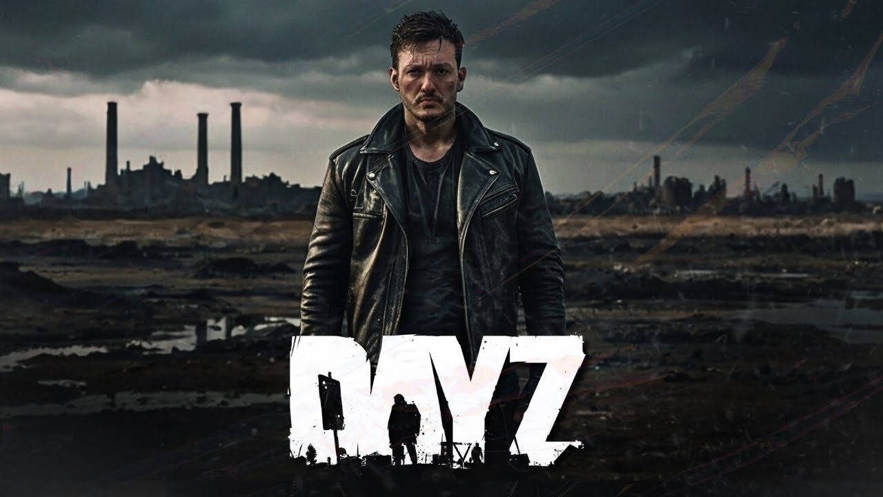 BU ÜÇLÜ, ÇOK GÜÇLÜ. | DayZ