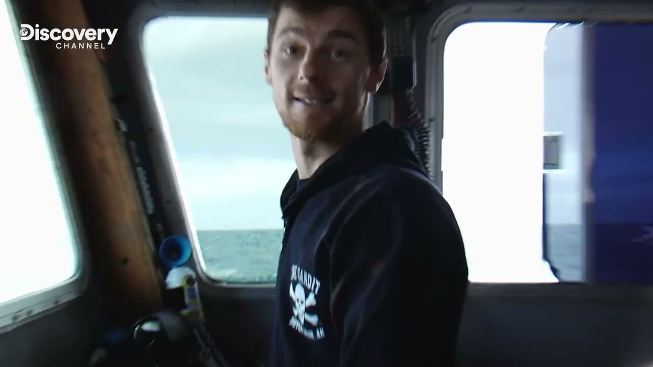 EP. 6 - La Time Bandit è ancora a caccia di granchi reali | Deadliest Catch
