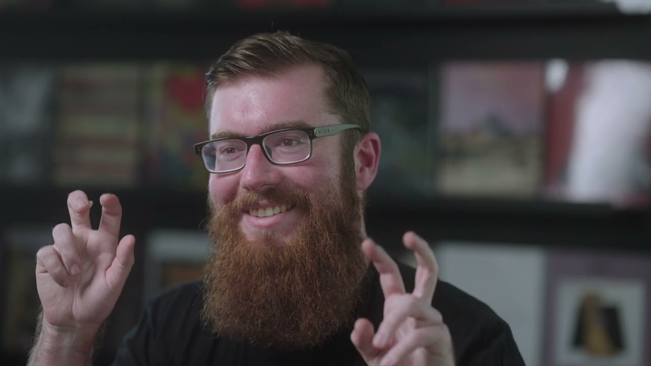 Jake Howsam Lowe |  Interview