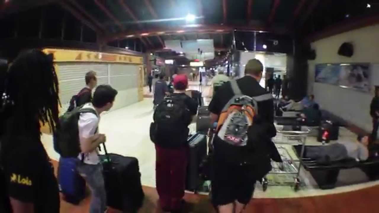 Steve Vai -  Leg 4 (Australia/NZ/Indonesia/China/S. Korea/Japan/Taiwan/Thailand)