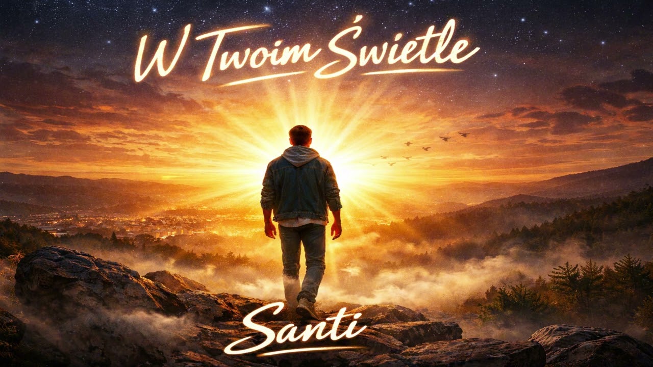 Santi - W Twoim Świetle