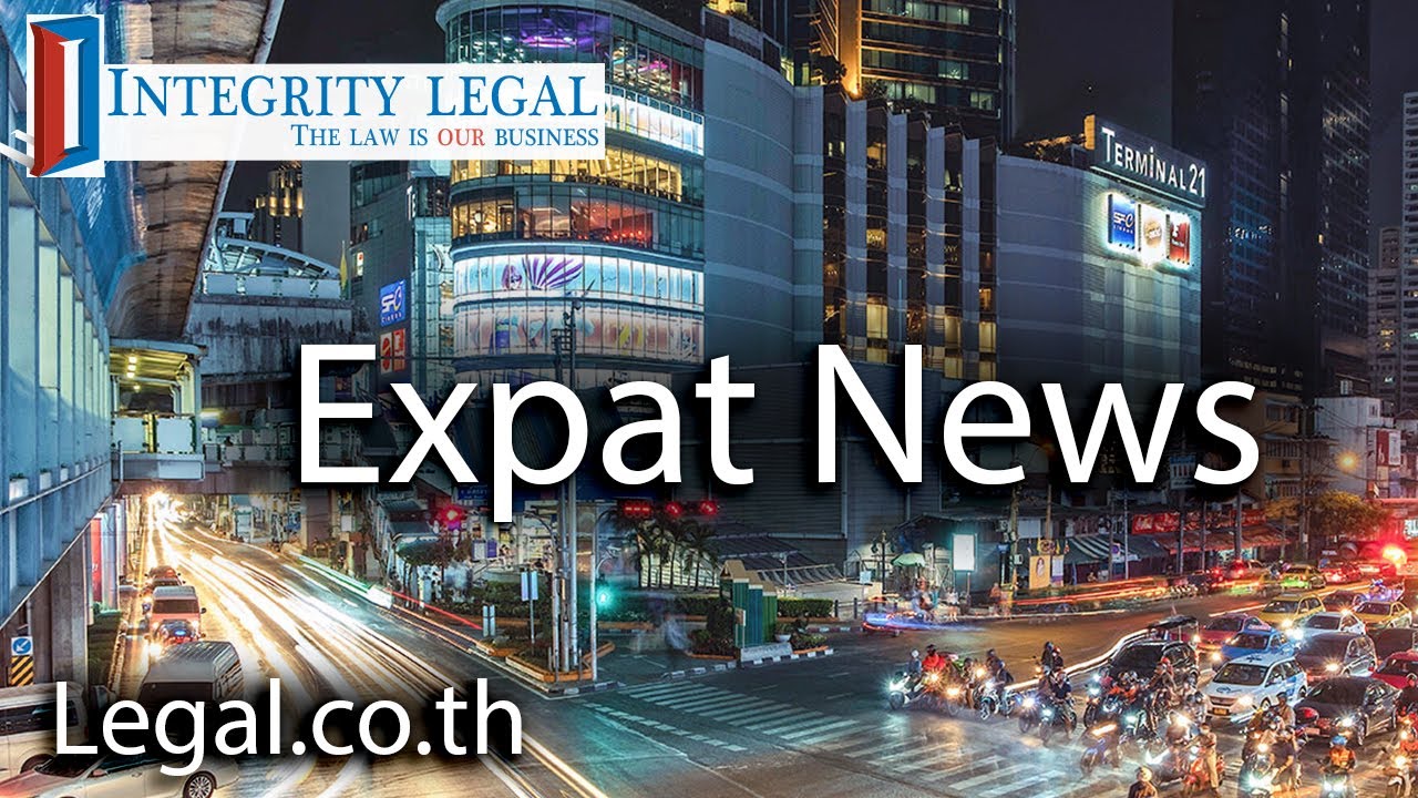 ALERT: Foreigners Take Heed Of Recent Thai Property Law Case