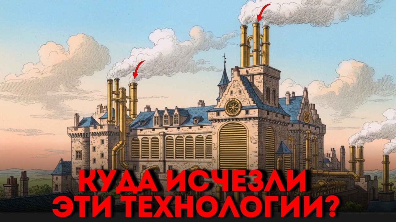 Парламенты ЕВРОПЫ: Воздух как ОРУЖИЕ. Скрытые механизмы под полами главных зданий власти