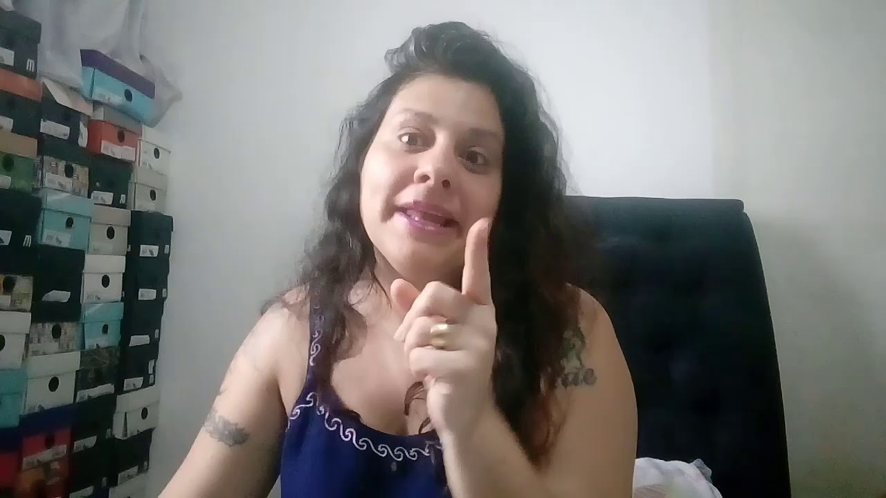 Dica pra melissa deixar de machucar 😉❤