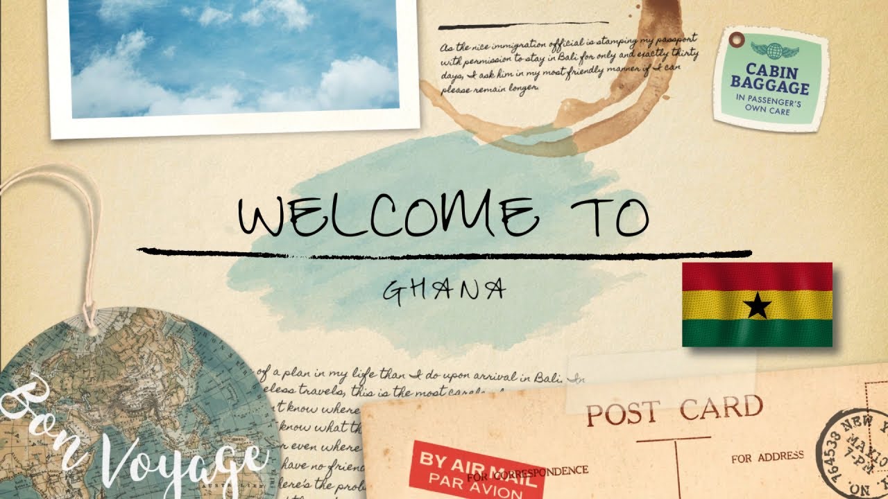Discover Ghana&rsquo;s Heritage & Culture | LABUSA Travel Africa & Middle East Tour