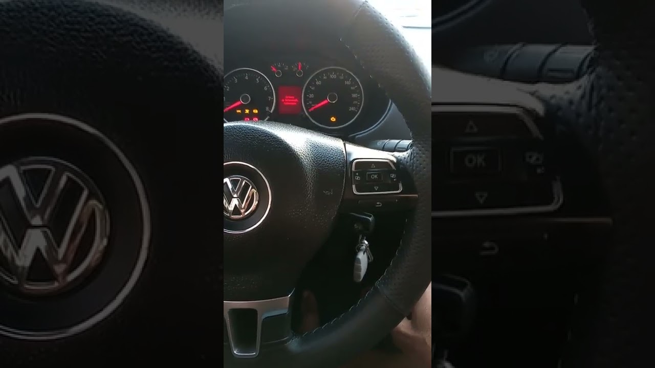 Seu carro n&atilde;o liga, esse &eacute; o 1&deg; procedimento. #Short. Voyage G6 e outros.