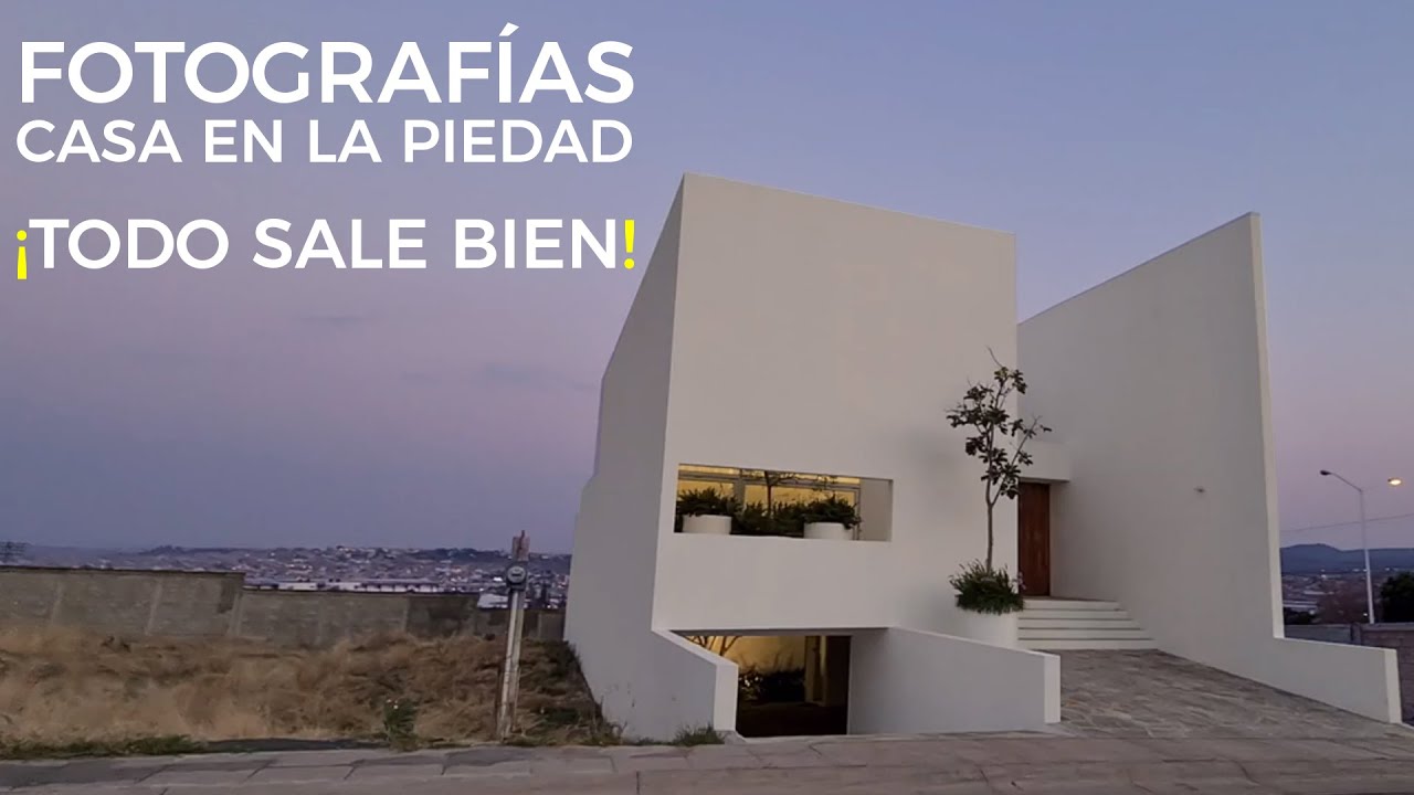 LA PIEDAD una Escultura hecha CASA| Arquitectura Introspectiva |