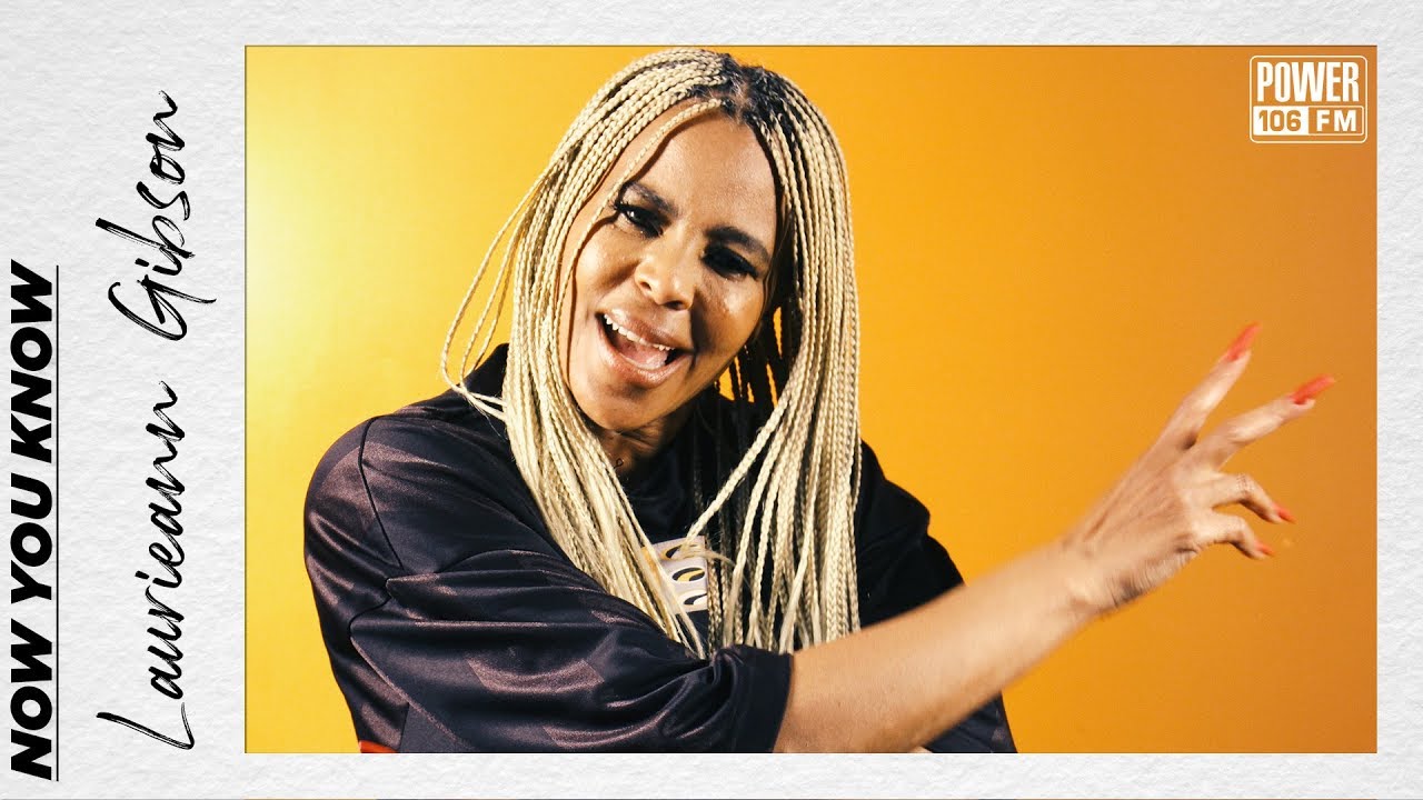 Laurieann Gibson On Teaching Beyonce & Waiting For Her Drake Shout Out