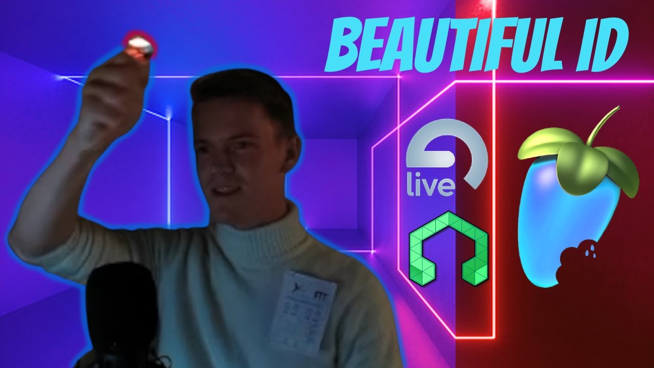 Next Level EDM Producers…