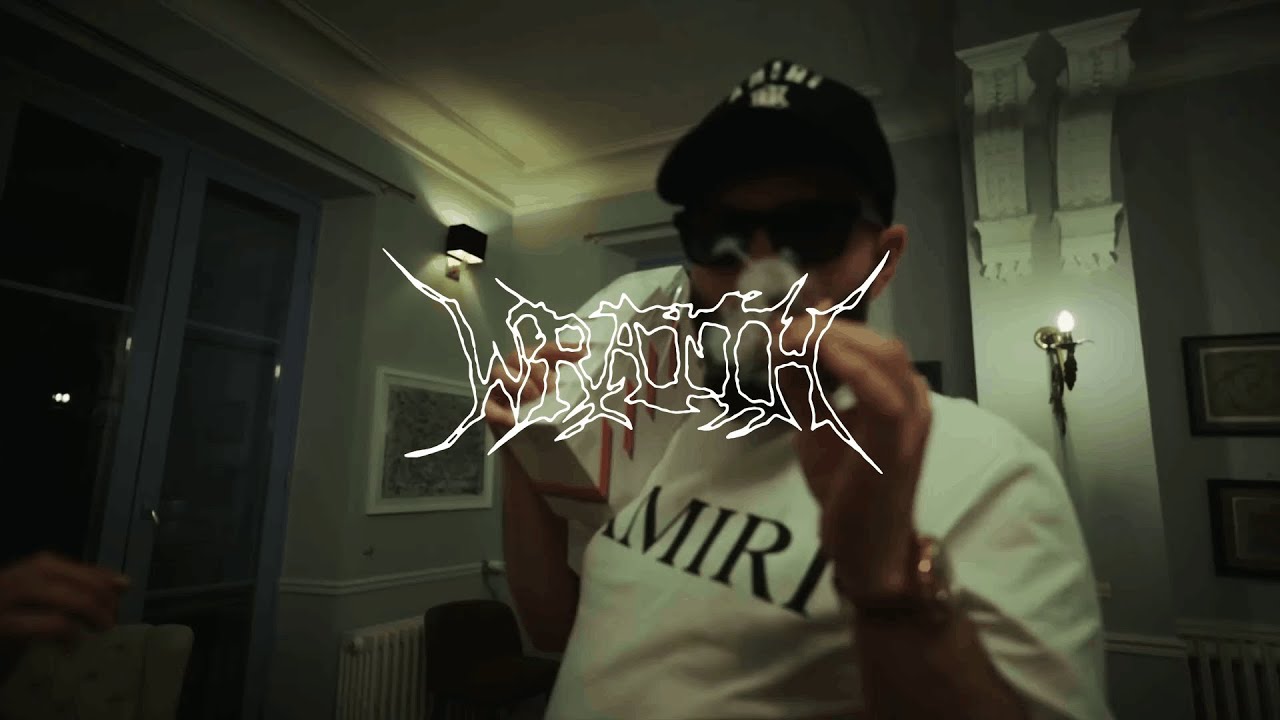 Lucio101 x Nizi19 x Yuyu19 type beat 'vertrauen' | prod. wra1th​