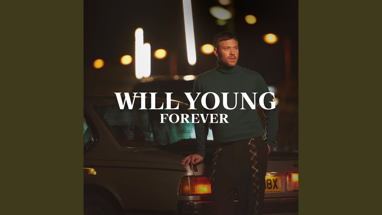 Forever (Radio Edit)